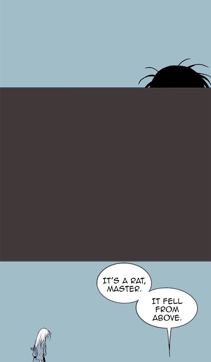 Read Gosu ENGLISH Manga Online