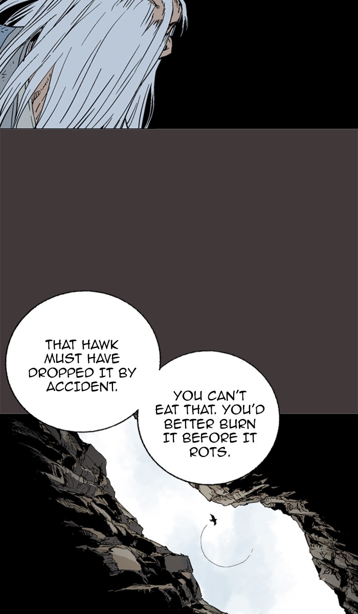 Read Gosu ENGLISH Manga Online