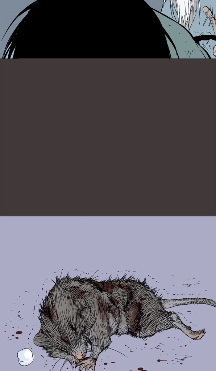 Read Gosu ENGLISH Manga Online