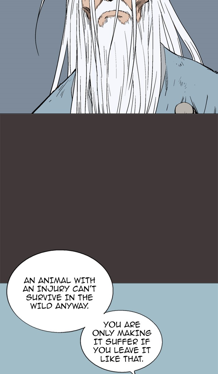 Read Gosu ENGLISH Manga Online