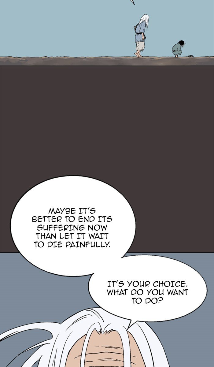 Read Gosu ENGLISH Manga Online