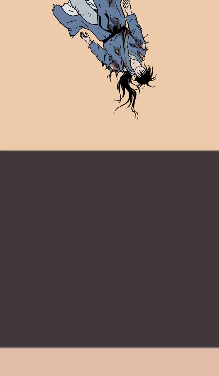 Read Gosu ENGLISH Manga Online