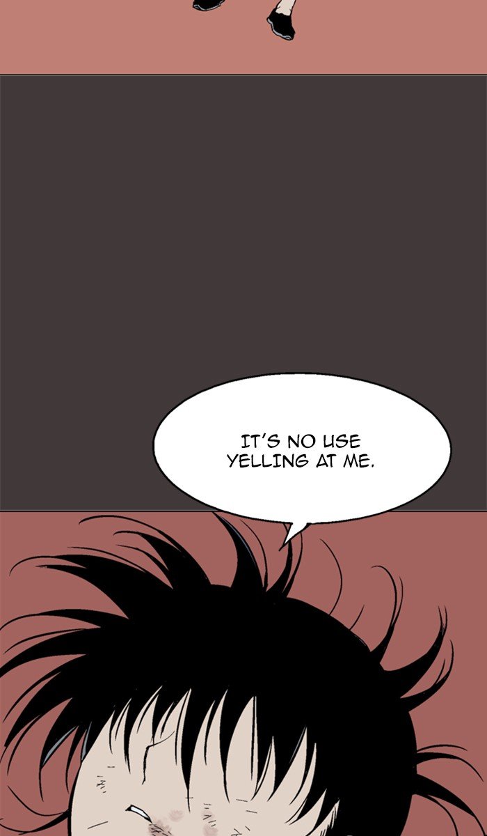 Read Gosu ENGLISH Manga Online