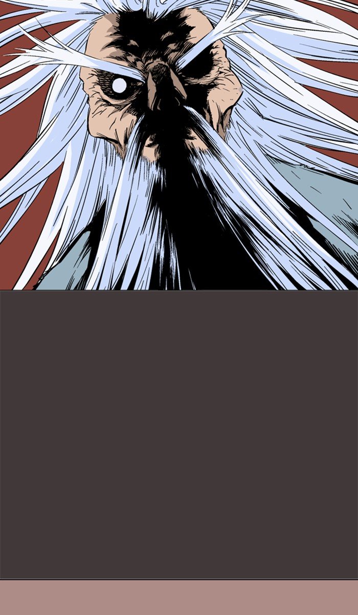 Read Gosu ENGLISH Manga Online