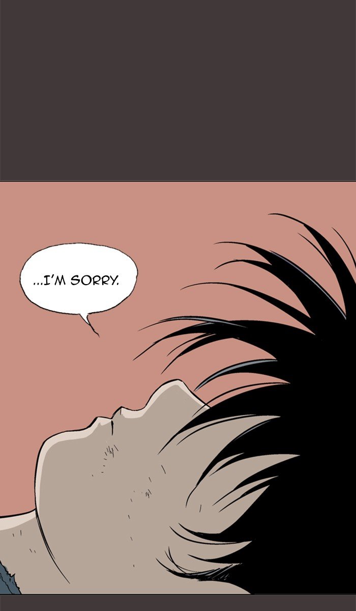 Read Gosu ENGLISH Manga Online