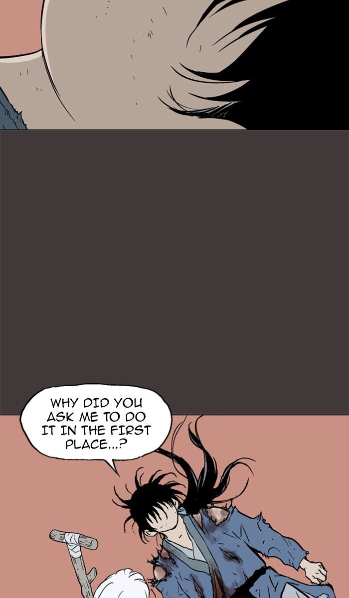 Read Gosu ENGLISH Manga Online