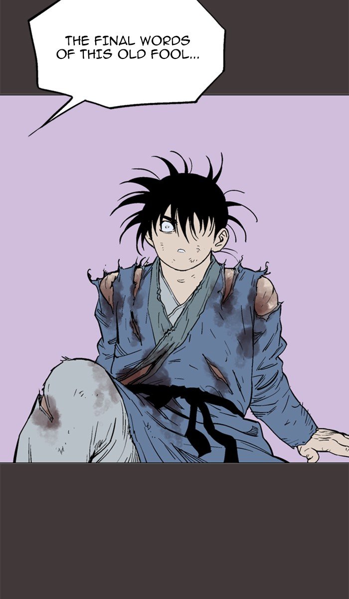 Read Gosu ENGLISH Manga Online