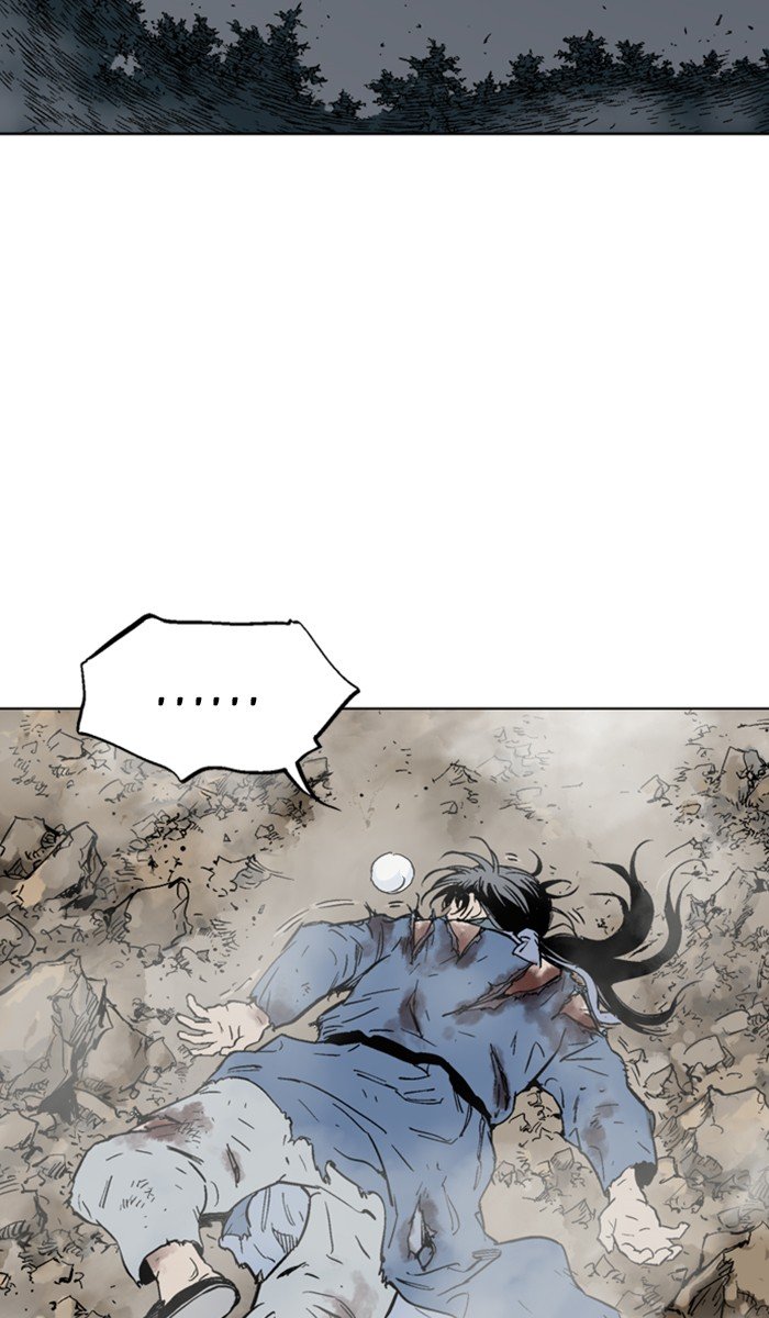 Read Gosu ENGLISH Manga Online