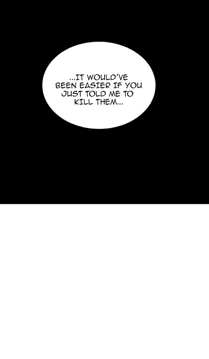 Read Gosu ENGLISH Manga Online