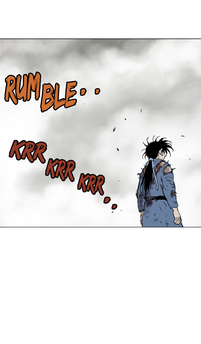 Read Gosu ENGLISH Manga Online