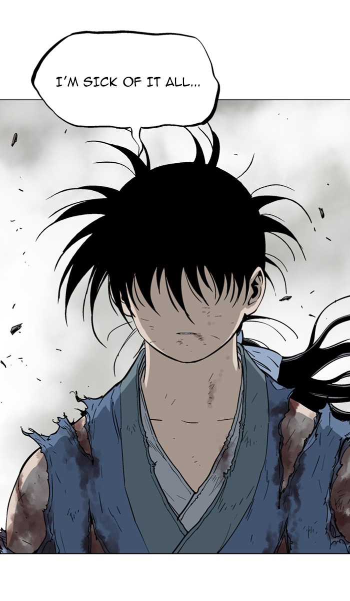 Read Gosu ENGLISH Manga Online