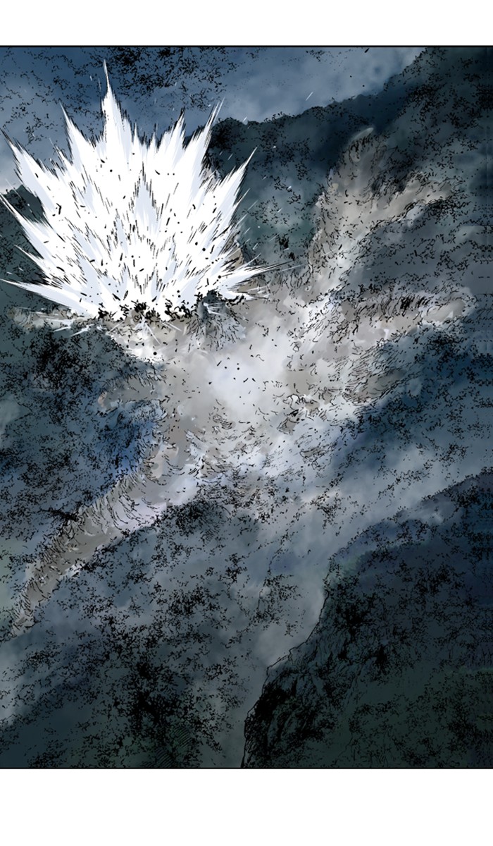 Read Gosu ENGLISH Manga Online