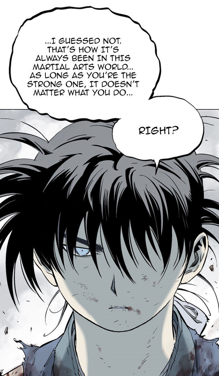 Read Gosu ENGLISH Manga Online