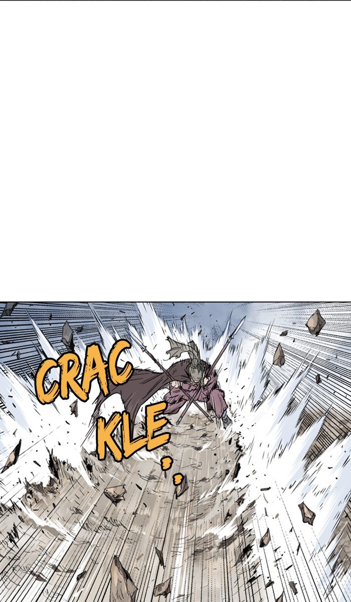 Read Gosu ENGLISH Manga Online