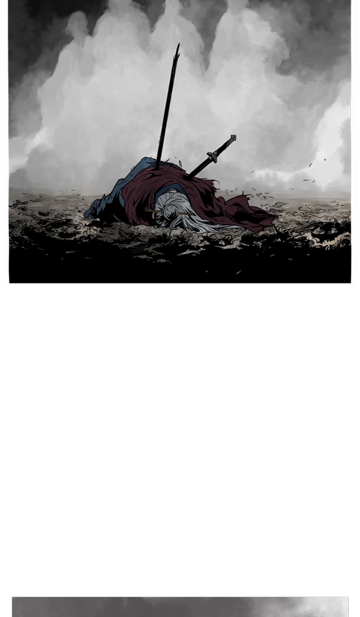 Read Gosu ENGLISH Manga Online