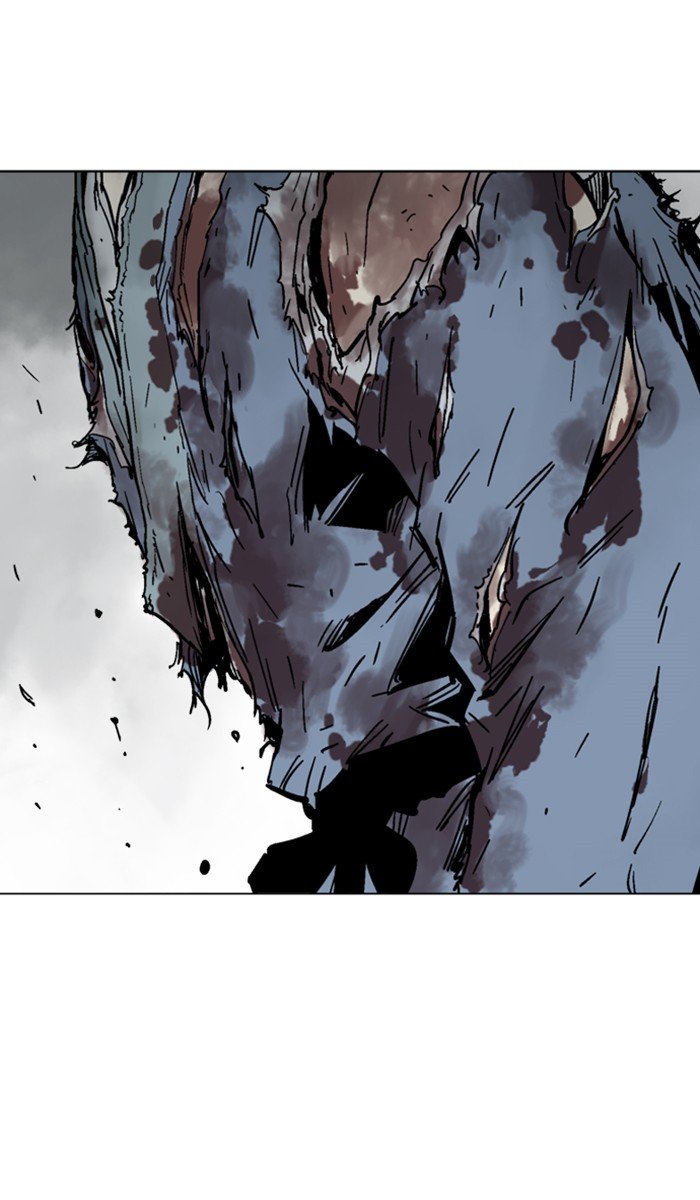 Read Gosu ENGLISH Manga Online