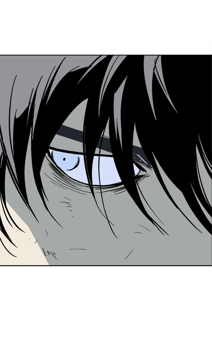 Read Gosu ENGLISH Manga Online