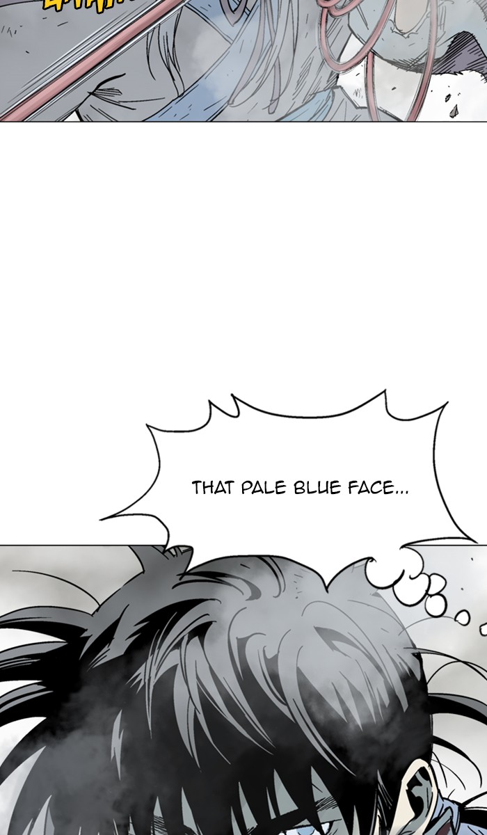 Read Gosu ENGLISH Manga Online