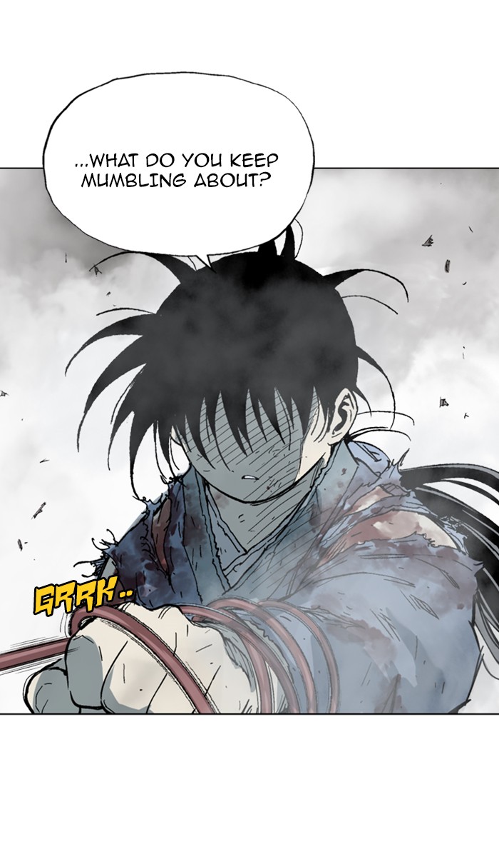 Read Gosu ENGLISH Manga Online