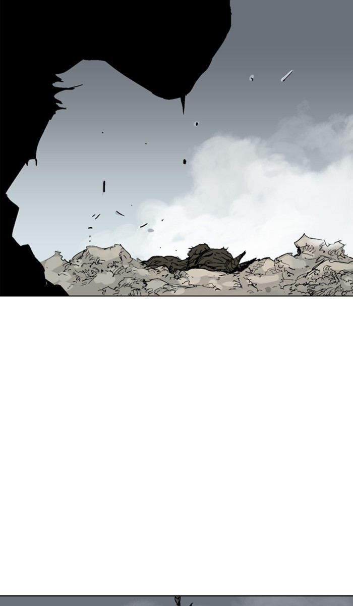 Read Gosu ENGLISH Manga Online