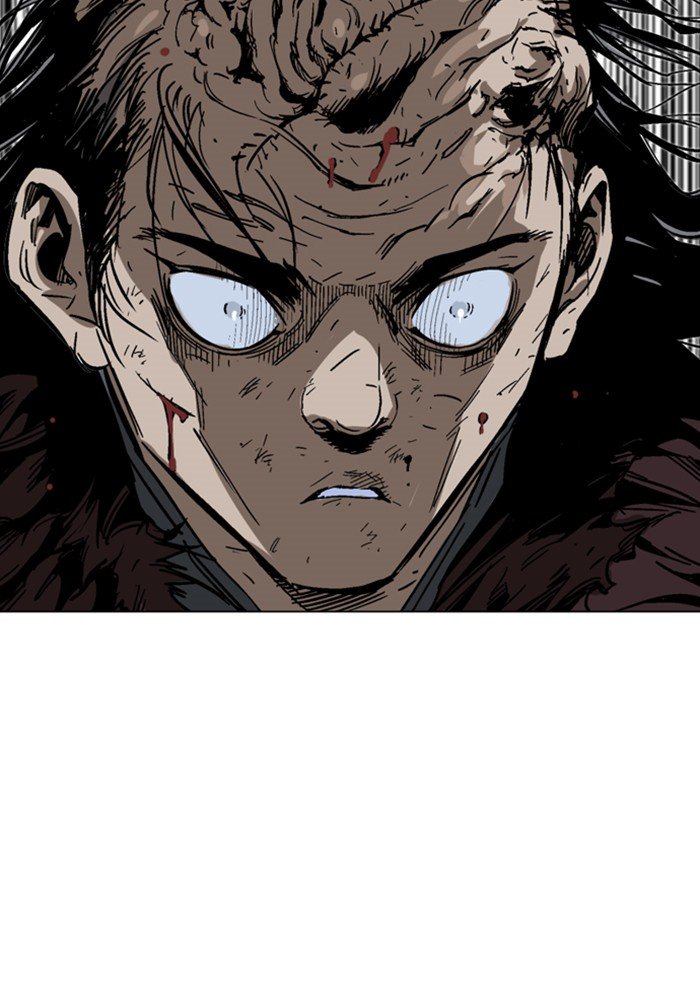 Read Gosu ENGLISH Manga Online