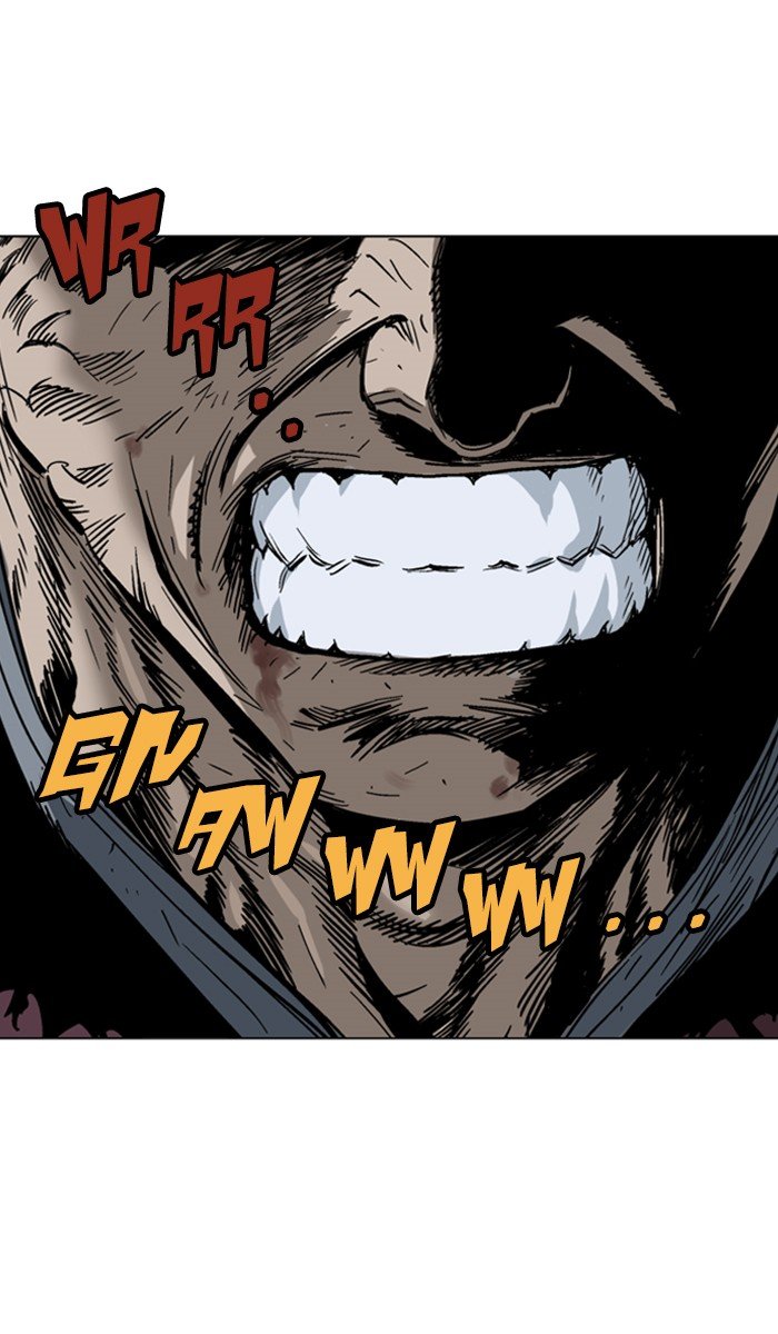 Read Gosu ENGLISH Manga Online