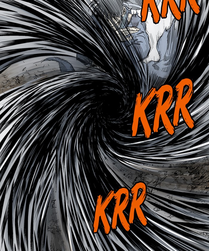 Read Gosu ENGLISH Manga Online