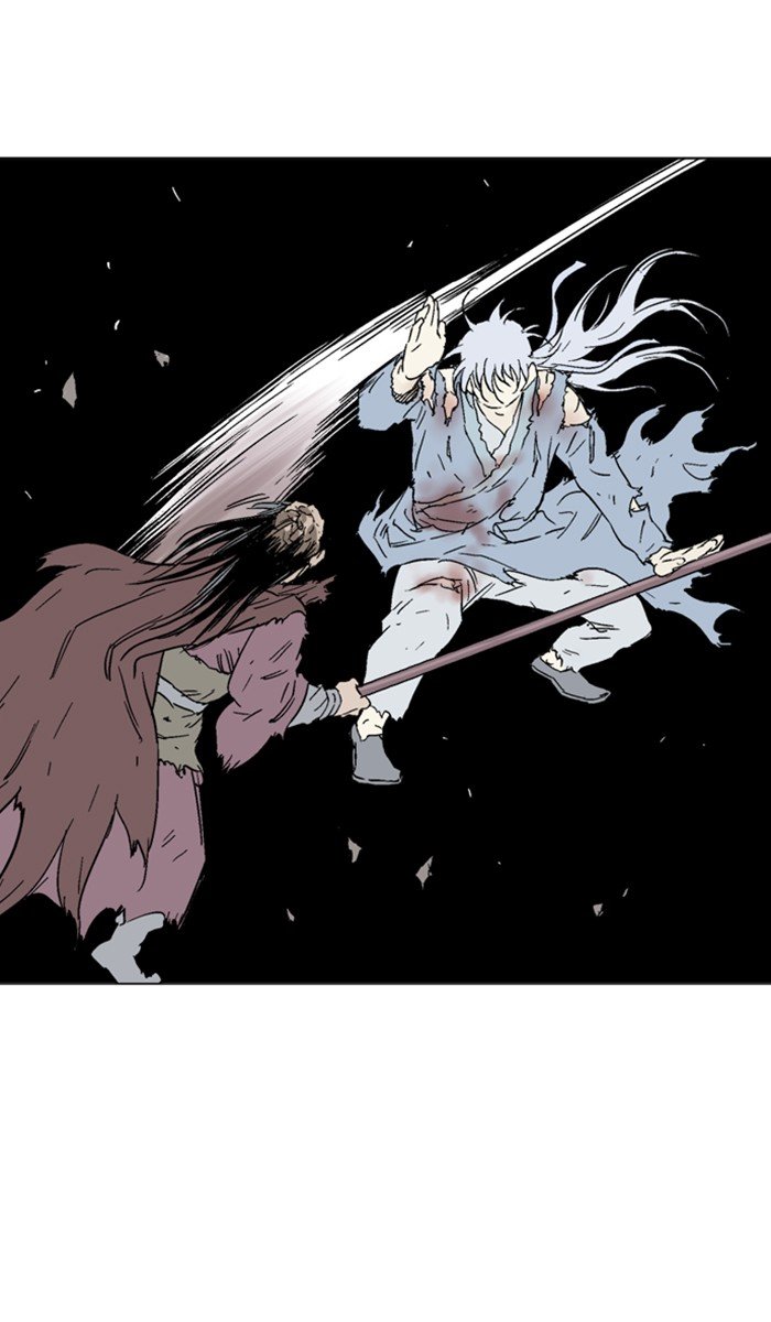 Read Gosu ENGLISH Manga Online