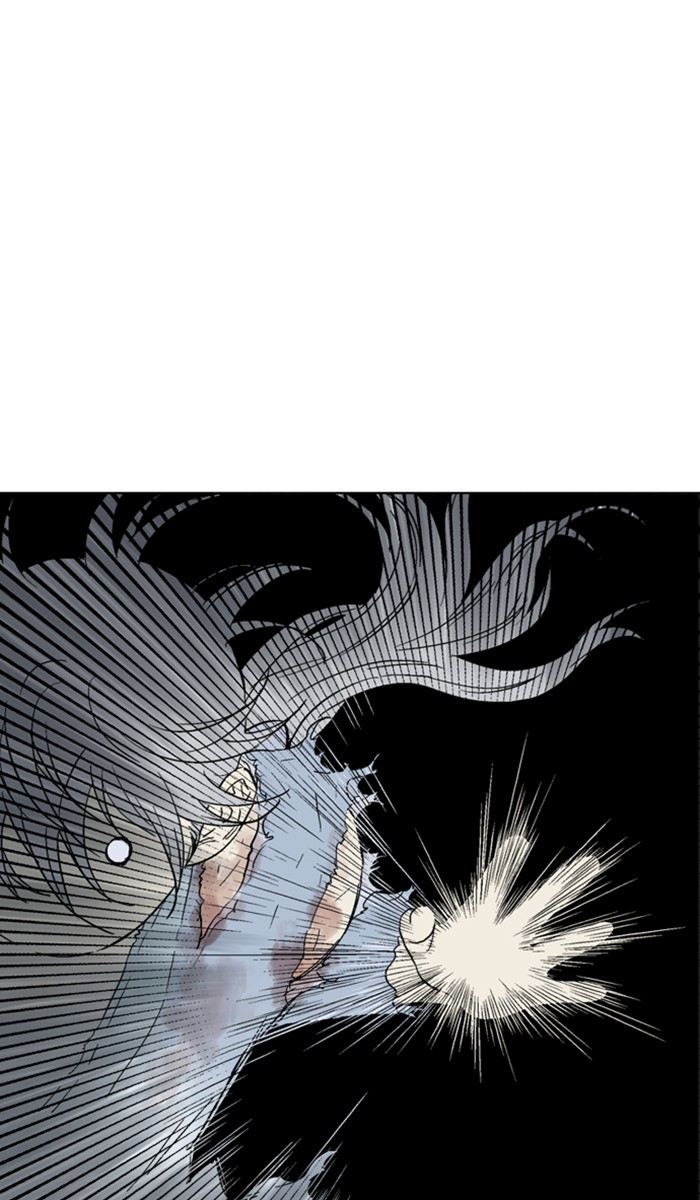 Read Gosu ENGLISH Manga Online