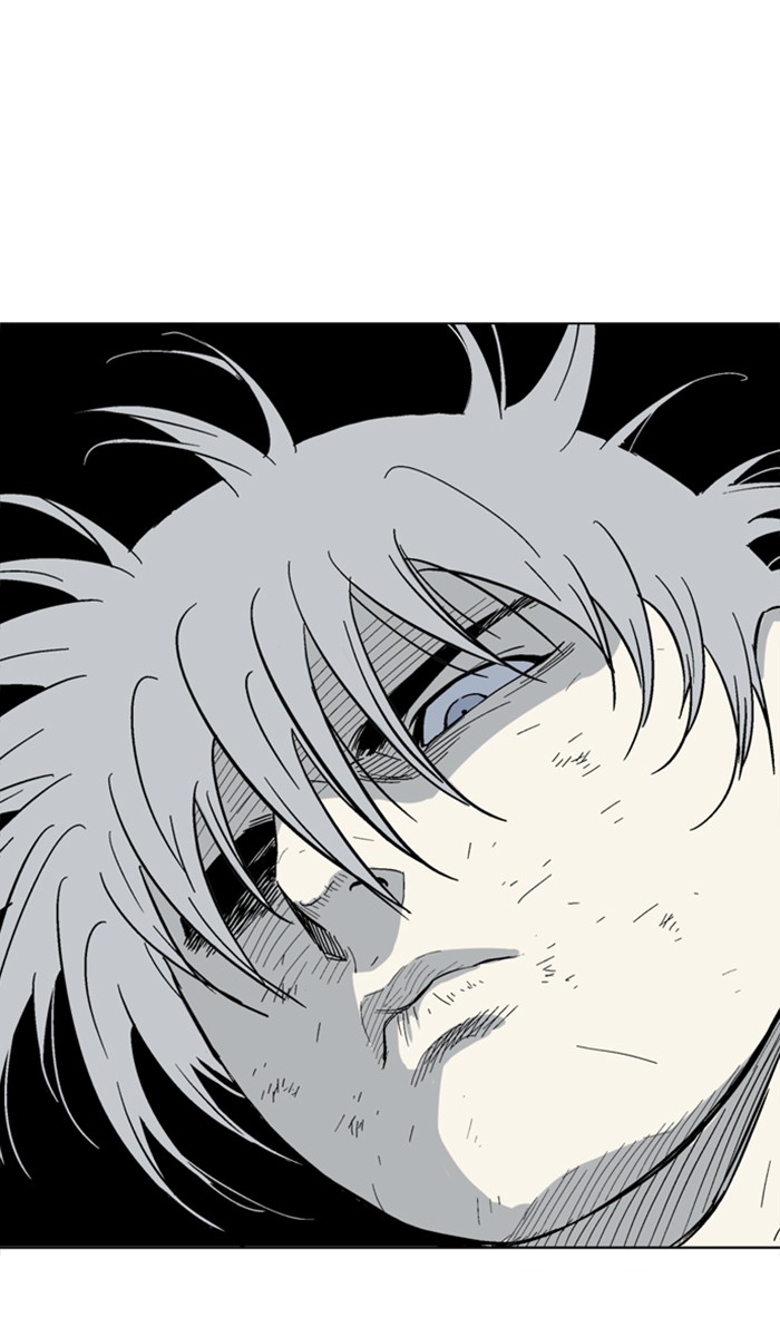 Read Gosu ENGLISH Manga Online