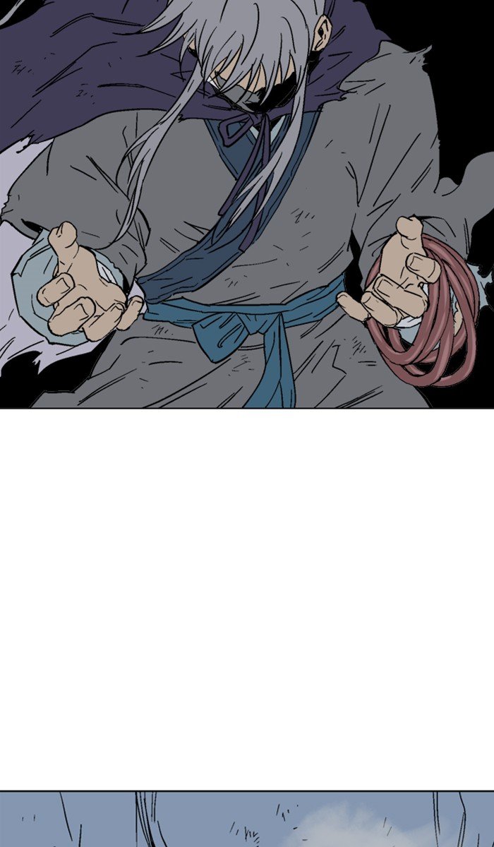 Read Gosu ENGLISH Manga Online