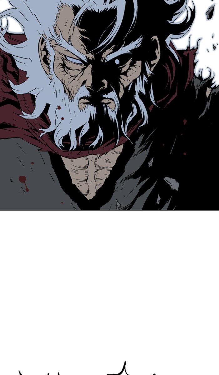 Read Gosu ENGLISH Manga Online