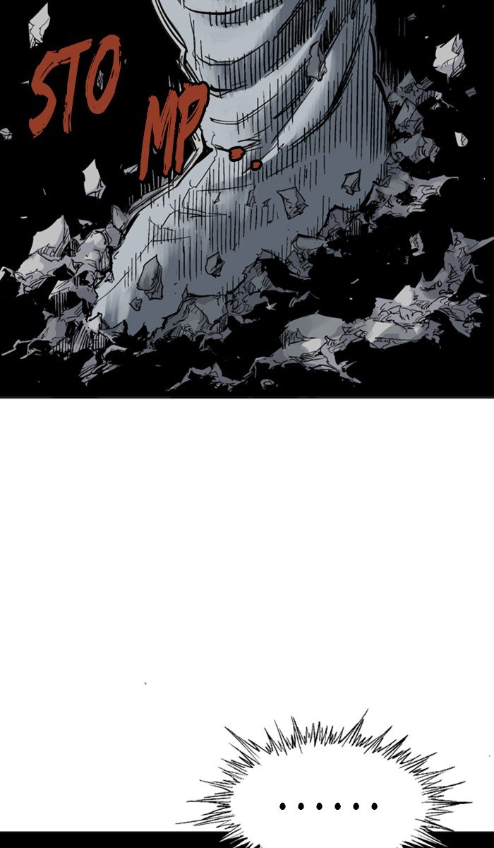 Read Gosu ENGLISH Manga Online