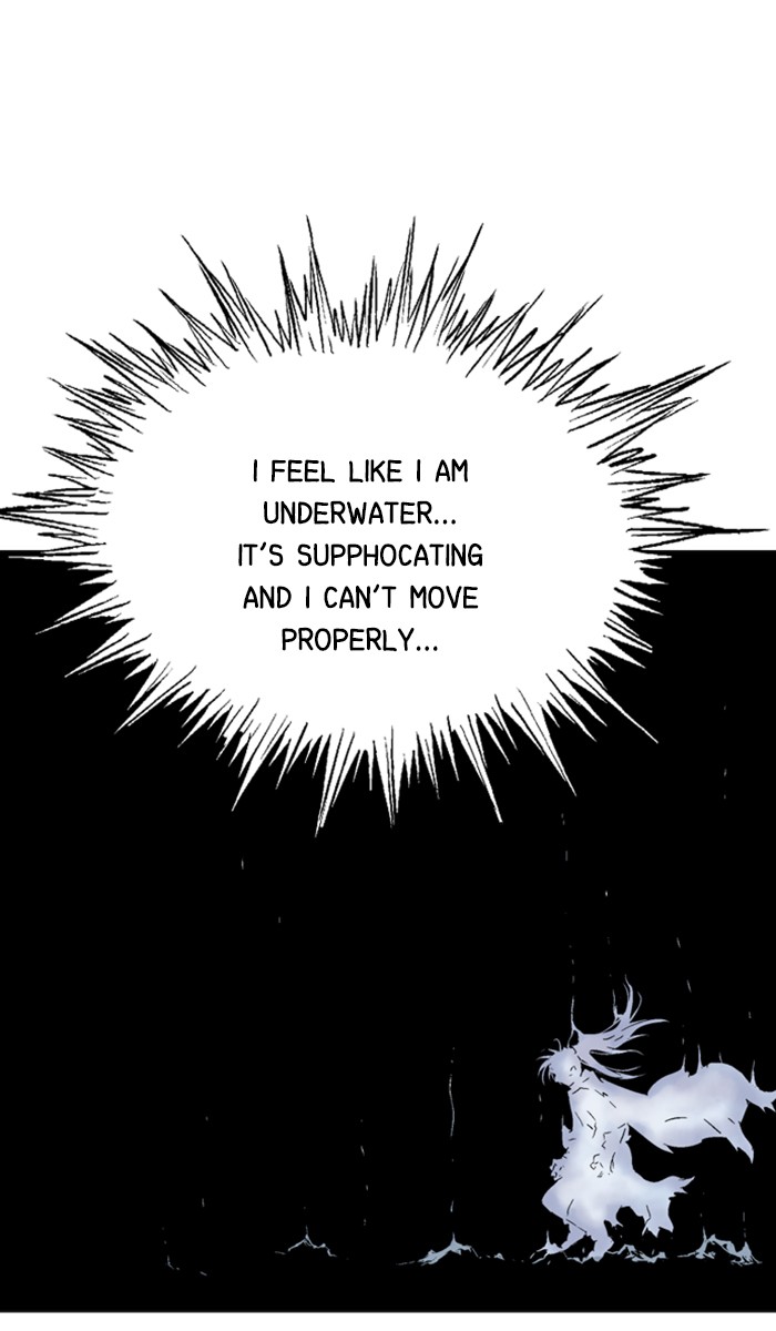 Read Gosu ENGLISH Manga Online