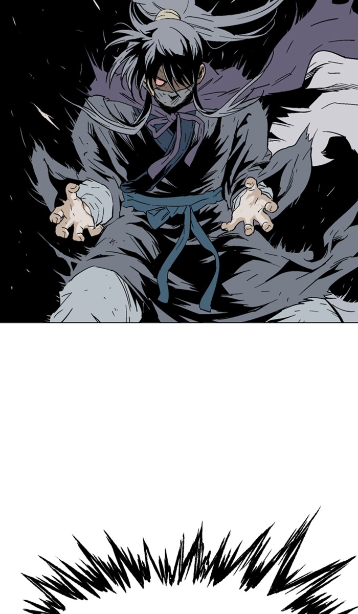 Read Gosu ENGLISH Manga Online