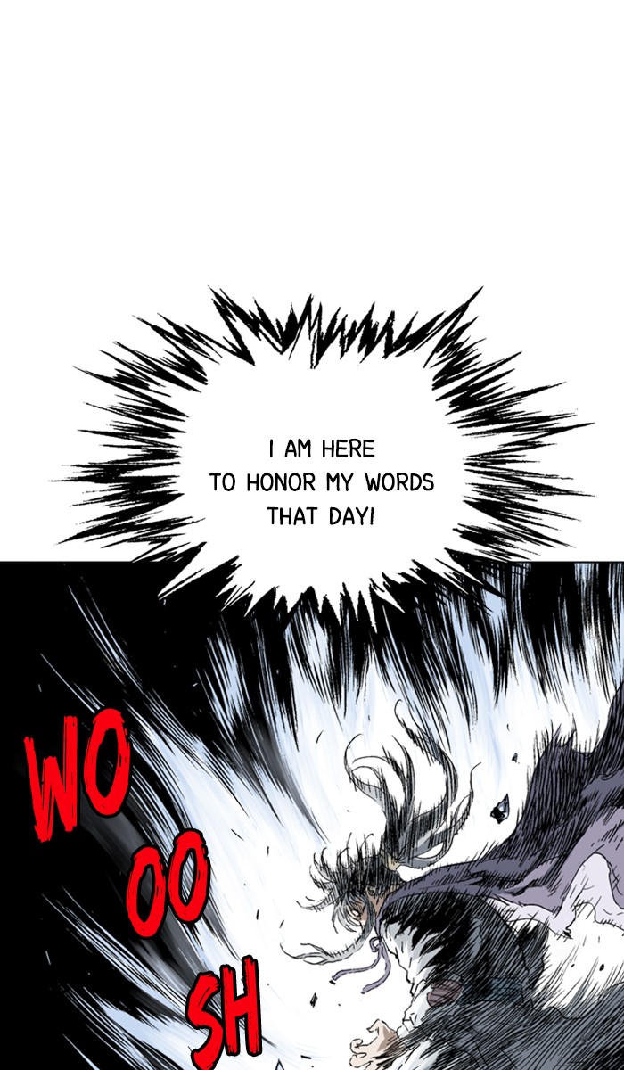 Read Gosu ENGLISH Manga Online