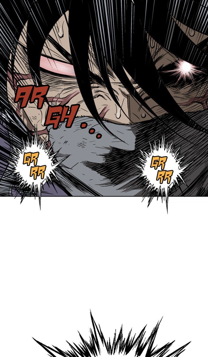 Read Gosu ENGLISH Manga Online