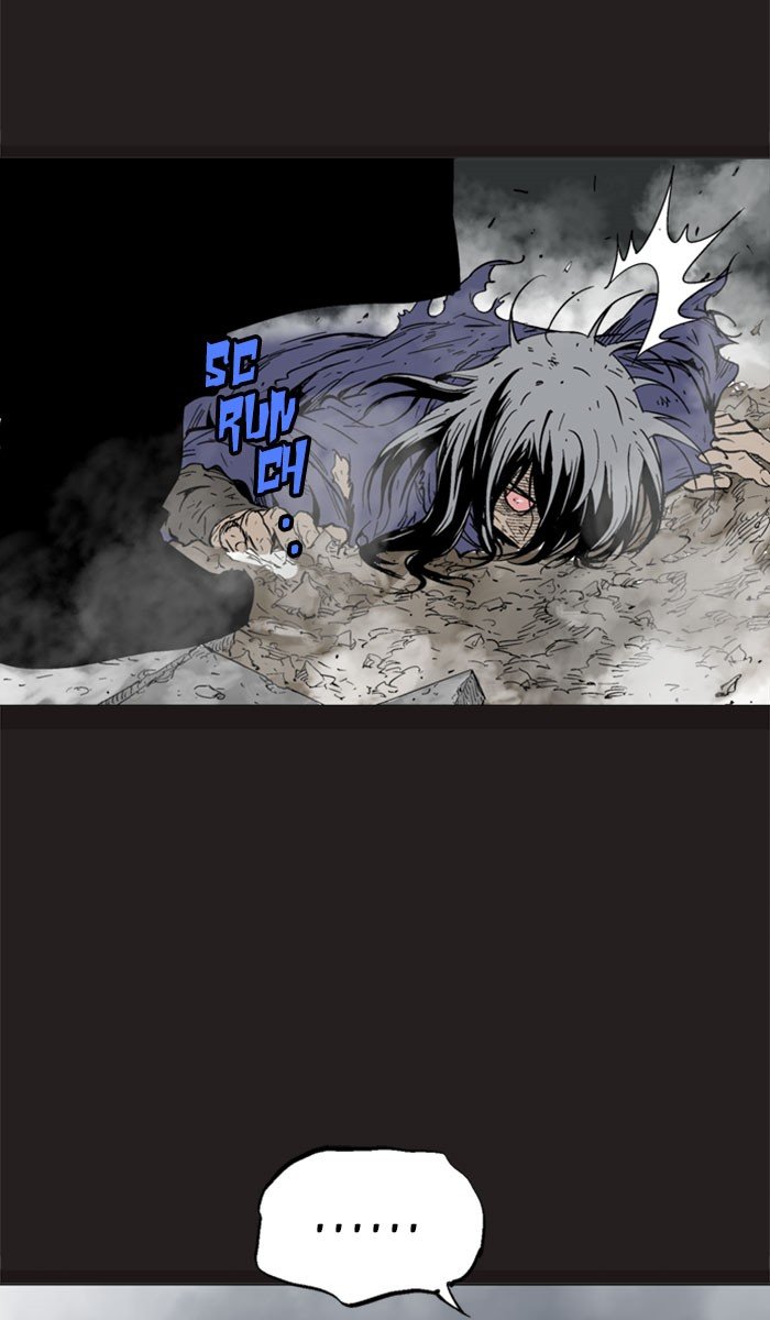 Read Gosu ENGLISH Manga Online