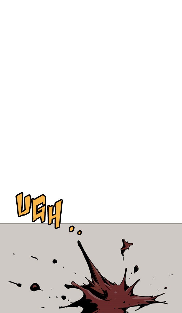 Read Gosu ENGLISH Manga Online