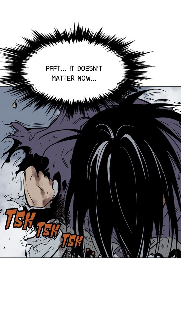 Read Gosu ENGLISH Manga Online