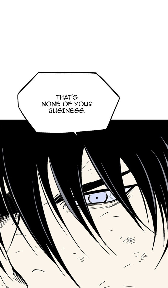 Read Gosu ENGLISH Manga Online