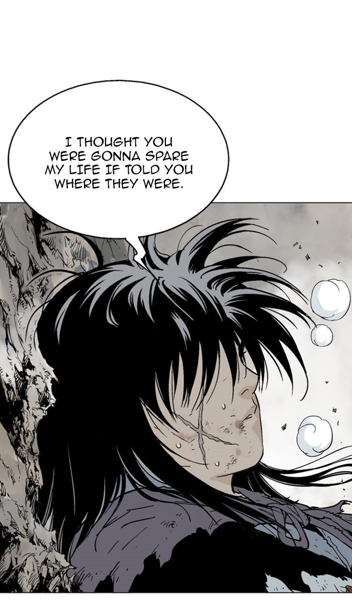 Read Gosu ENGLISH Manga Online