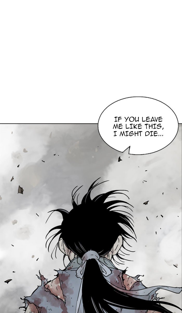 Read Gosu ENGLISH Manga Online