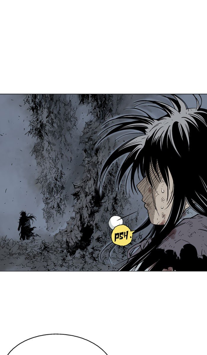 Read Gosu ENGLISH Manga Online