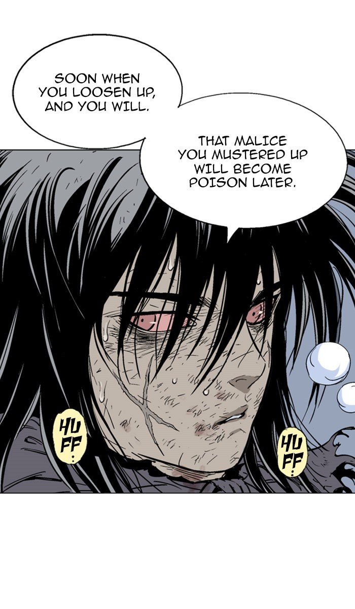 Read Gosu ENGLISH Manga Online