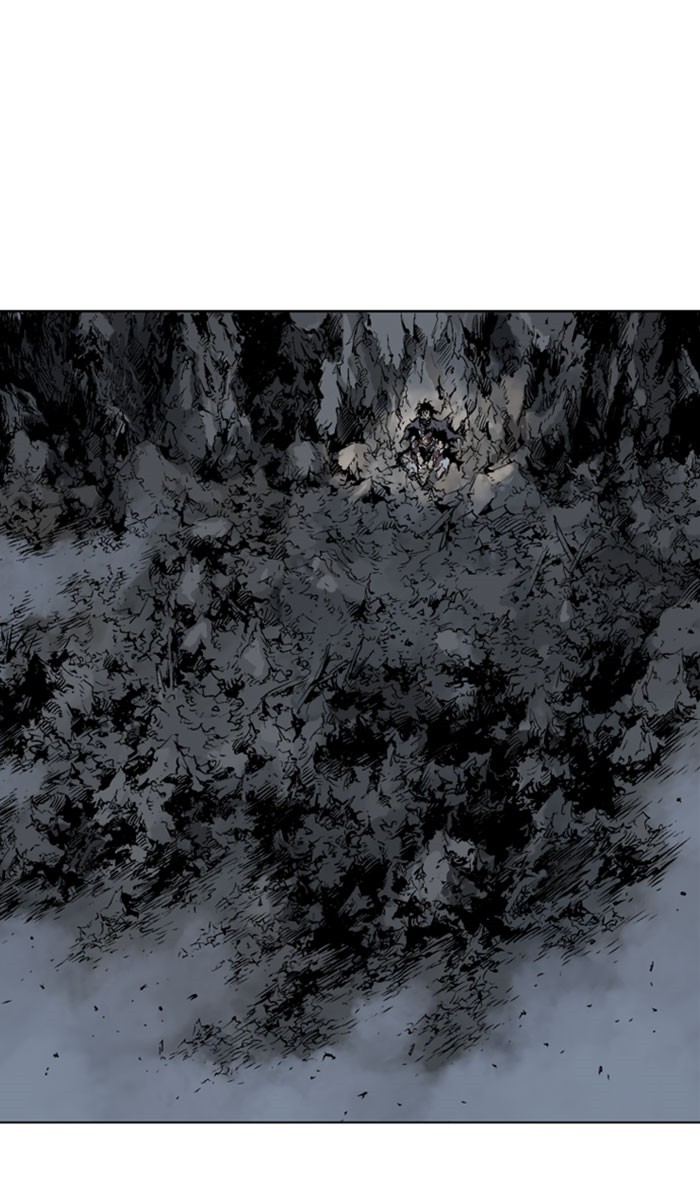 Read Gosu ENGLISH Manga Online