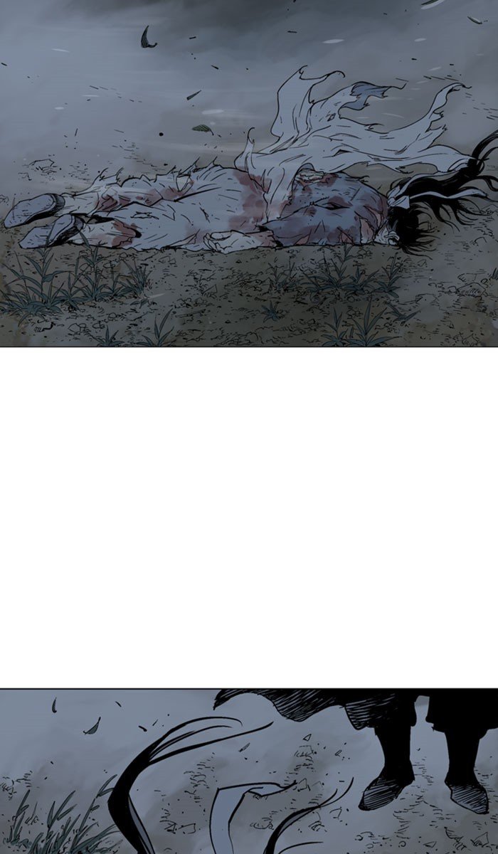 Read Gosu ENGLISH Manga Online