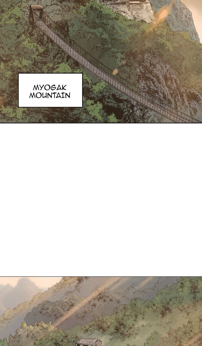 Read Gosu ENGLISH Manga Online