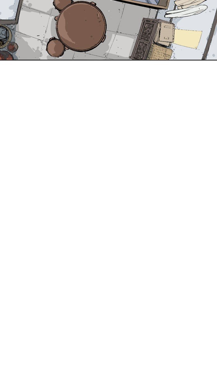 Read Gosu ENGLISH Manga Online