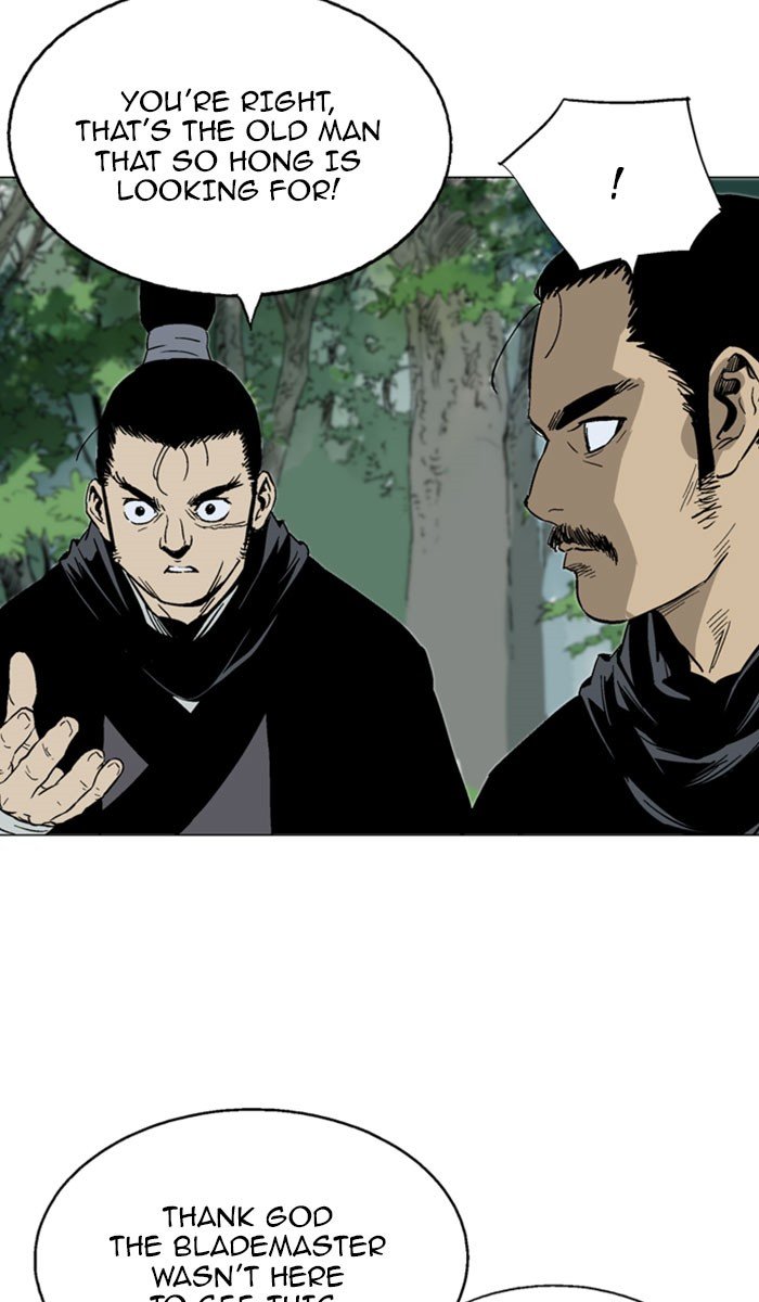 Read Gosu ENGLISH Manga Online